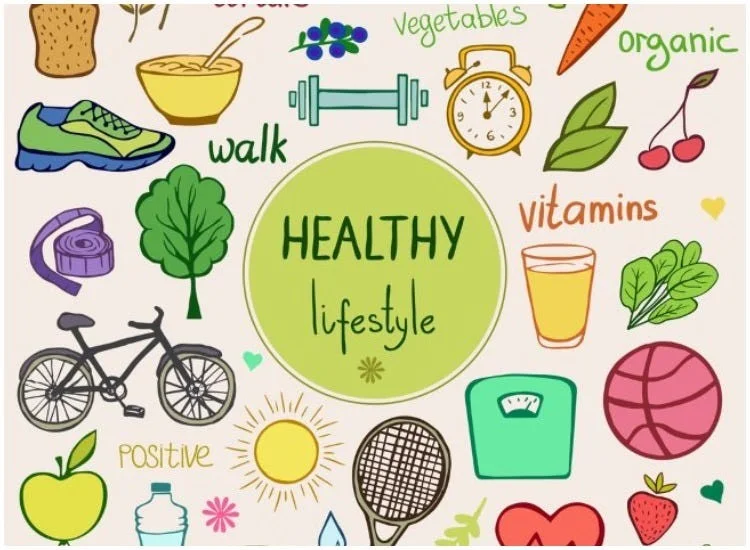 How Daily Habits Shape Long-Term Health and Wellness