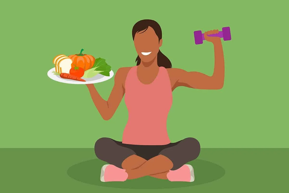 Why Fitness, Nutrition, and Daily Health Habits Matter More Than Ever
